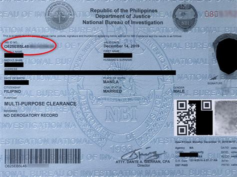 www.doj.gov.nbi/ph|NBI CLEARANCE .